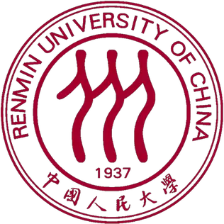 Renmin University Logo